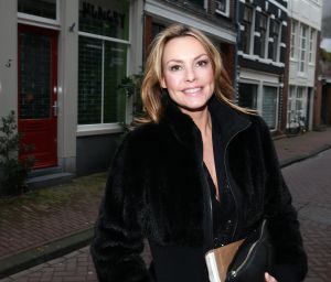 14-01-2014 SHOWBIZZ; MICKY HOOGENDIJK EXPOSEERT HAAR BYZONDERE FOTOWERK IN GALARIE EDUARD PLANTING.
foto: Albert den Iseger
