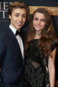 26-01-2015 SHOWBIZZ; PREMIERE SPEELFILM MICHIEL DE RUYTER. Foto: Albert den Iseger.