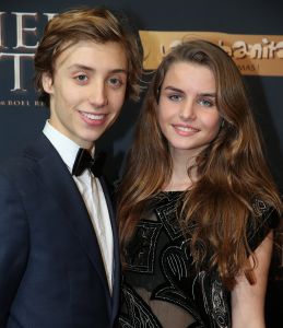 26-01-2015 SHOWBIZZ; PREMIERE SPEELFILM MICHIEL DE RUYTER. Foto: Albert den Iseger.