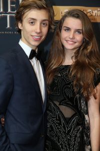 26-01-2015 SHOWBIZZ; PREMIERE SPEELFILM MICHIEL DE RUYTER. Foto: Albert den Iseger.
