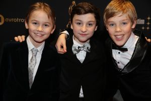 07-01-2015 SHOWBIZZ; MUSICAL AWARDS GALA 2015 TE UTRECHT. Alle gasten, prijswinnaars en genomineerden van de Musical Awards Gala 2015. foto: Albert den Iseger