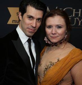 26-01-2015 SHOWBIZZ; PREMIERE SPEELFILM MICHIEL DE RUYTER. Foto: Albert den Iseger.