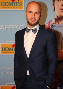 19-01-2015 SHOWBIZZ; PREMIERE VAN DE NEDERLANDSE FILM HOMIES.
foto: Albert den Iseger