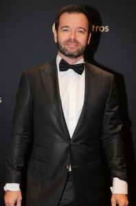 07-01-2015 SHOWBIZZ; MUSICAL AWARDS GALA 2015 TE UTRECHT. Alle gasten, prijswinnaars en genomineerden van de Musical Awards Gala 2015. foto: Albert den Iseger