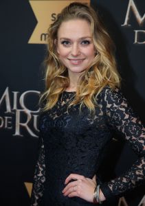 26-01-2015 SHOWBIZZ; PREMIERE SPEELFILM MICHIEL DE RUYTER. Foto: Albert den Iseger.