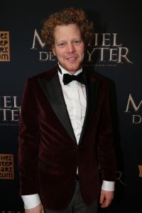 26-01-2015 SHOWBIZZ; PREMIERE SPEELFILM MICHIEL DE RUYTER. Foto: Albert den Iseger.