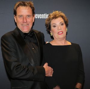 07-01-2015 SHOWBIZZ; MUSICAL AWARDS GALA 2015 TE UTRECHT. Alle gasten, prijswinnaars en genomineerden van de Musical Awards Gala 2015. foto: Albert den Iseger