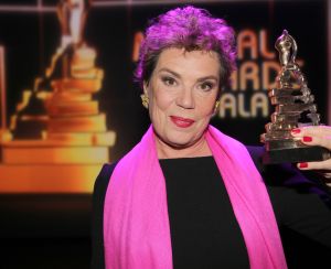 07-01-2015 SHOWBIZZ; MUSICAL AWARDS GALA 2015 TE UTRECHT. Alle gasten, prijswinnaars en genomineerden van de Musical Awards Gala 2015. foto- Albert den Iseger 