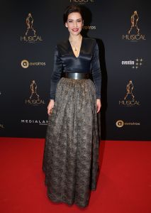 07-01-2015 SHOWBIZZ; MUSICAL AWARDS GALA 2015 TE UTRECHT. Alle gasten, prijswinnaars en genomineerden van de Musical Awards Gala 2015. foto: Albert den Iseger