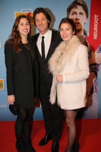 19-01-2015 SHOWBIZZ; PREMIERE VAN DE NEDERLANDSE FILM HOMIES.
foto: Albert den Iseger