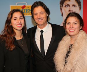 19-01-2015 SHOWBIZZ; PREMIERE VAN DE NEDERLANDSE FILM HOMIES.
foto: Albert den Iseger