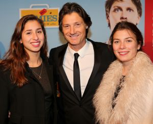 19-01-2015 SHOWBIZZ; PREMIERE VAN DE NEDERLANDSE FILM HOMIES.
foto: Albert den Iseger