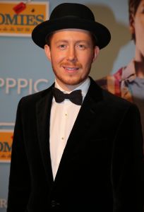 19-01-2015 SHOWBIZZ; PREMIERE VAN DE NEDERLANDSE FILM HOMIES.
foto: Albert den Iseger