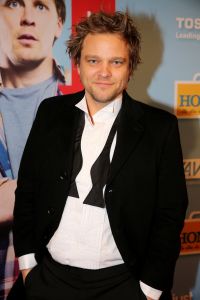 19-01-2015 SHOWBIZZ; PREMIERE VAN DE NEDERLANDSE FILM HOMIES.
foto: Albert den Iseger