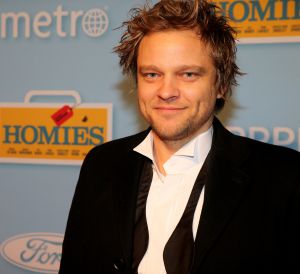 19-01-2015 SHOWBIZZ; PREMIERE VAN DE NEDERLANDSE FILM HOMIES.
foto: Albert den Iseger