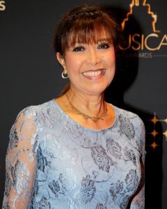 07-01-2015 SHOWBIZZ; MUSICAL AWARDS GALA 2015 TE UTRECHT. Alle gasten, prijswinnaars en genomineerden van de Musical Awards Gala 2015. foto- Albert den Iseger 