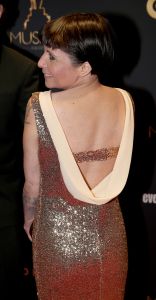 07-01-2015 SHOWBIZZ; MUSICAL AWARDS GALA 2015 TE UTRECHT. Alle gasten, prijswinnaars en genomineerden van de Musical Awards Gala 2015. foto- Albert den Iseger 