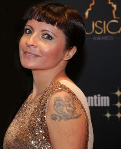 07-01-2015 SHOWBIZZ; MUSICAL AWARDS GALA 2015 TE UTRECHT. Alle gasten, prijswinnaars en genomineerden van de Musical Awards Gala 2015. foto- Albert den Iseger 