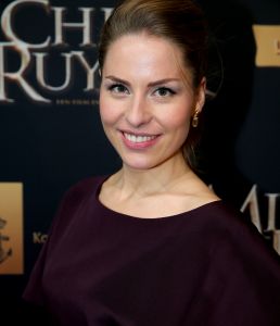 26-01-2015 SHOWBIZZ; PREMIERE SPEELFILM MICHIEL DE RUYTER. Foto: Albert den Iseger.