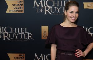 26-01-2015 SHOWBIZZ; PREMIERE SPEELFILM MICHIEL DE RUYTER. Foto: Albert den Iseger.
