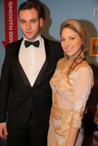 19-01-2015 SHOWBIZZ; PREMIERE VAN DE NEDERLANDSE FILM HOMIES.
foto: Albert den Iseger