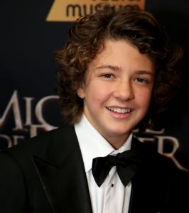 26-01-2015 SHOWBIZZ; PREMIERE SPEELFILM MICHIEL DE RUYTER. Foto: Albert den Iseger.
