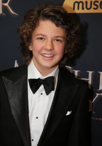 26-01-2015 SHOWBIZZ; PREMIERE SPEELFILM MICHIEL DE RUYTER. Foto: Albert den Iseger.