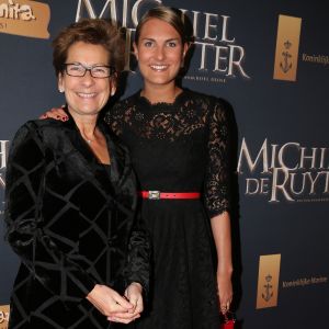 26-01-2015 SHOWBIZZ; PREMIERE SPEELFILM MICHIEL DE RUYTER. Foto: Albert den Iseger.