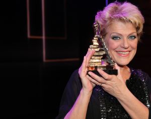 07-01-2015 SHOWBIZZ; MUSICAL AWARDS GALA 2015 TE UTRECHT. Alle gasten, prijswinnaars en genomineerden van de Musical Awards Gala 2015. foto- Albert den Iseger 