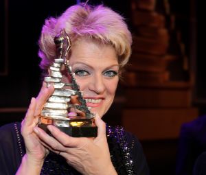 07-01-2015 SHOWBIZZ; MUSICAL AWARDS GALA 2015 TE UTRECHT. Alle gasten, prijswinnaars en genomineerden van de Musical Awards Gala 2015. foto- Albert den Iseger 