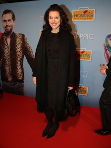 19-01-2015 SHOWBIZZ; PREMIERE VAN DE NEDERLANDSE FILM HOMIES.
foto: Albert den Iseger