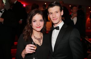 07-01-2015 SHOWBIZZ; MUSICAL AWARDS GALA 2015 TE UTRECHT. Alle gasten, prijswinnaars en genomineerden van de Musical Awards Gala 2015. foto- Albert den Iseger 