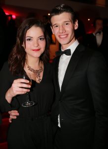 07-01-2015 SHOWBIZZ; MUSICAL AWARDS GALA 2015 TE UTRECHT. Alle gasten, prijswinnaars en genomineerden van de Musical Awards Gala 2015. foto- Albert den Iseger 