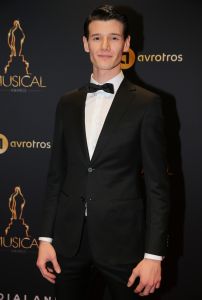 07-01-2015 SHOWBIZZ; MUSICAL AWARDS GALA 2015 TE UTRECHT. Alle gasten, prijswinnaars en genomineerden van de Musical Awards Gala 2015. foto- Albert den Iseger 