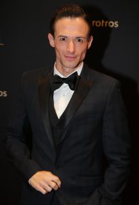 07-01-2015 SHOWBIZZ; MUSICAL AWARDS GALA 2015 TE UTRECHT. Alle gasten, prijswinnaars en genomineerden van de Musical Awards Gala 2015. foto- Albert den Iseger 