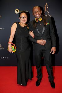 07-01-2015 SHOWBIZZ; MUSICAL AWARDS GALA 2015 TE UTRECHT. Alle gasten, prijswinnaars en genomineerden van de Musical Awards Gala 2015. foto- Albert den Iseger 