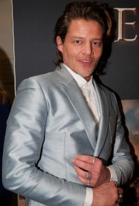 26-01-2015 SHOWBIZZ; PREMIERE SPEELFILM MICHIEL DE RUYTER. Foto: Albert den Iseger.