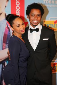 19-01-2015 SHOWBIZZ; PREMIERE VAN DE NEDERLANDSE FILM HOMIES.
foto: Albert den Iseger