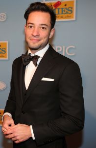 19-01-2015 SHOWBIZZ; PREMIERE VAN DE NEDERLANDSE FILM HOMIES.
foto: Albert den Iseger