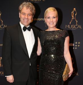 07-01-2015 SHOWBIZZ; MUSICAL AWARDS GALA 2015 TE UTRECHT. Alle gasten, prijswinnaars en genomineerden van de Musical Awards Gala 2015. foto- Albert den Iseger 