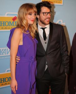 19-01-2015 SHOWBIZZ; PREMIERE VAN DE NEDERLANDSE FILM HOMIES.
foto: Albert den Iseger