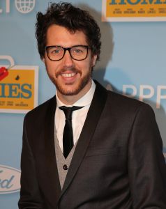 19-01-2015 SHOWBIZZ; PREMIERE VAN DE NEDERLANDSE FILM HOMIES.
foto: Albert den Iseger
