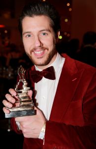 07-01-2015 SHOWBIZZ; MUSICAL AWARDS GALA 2015 TE UTRECHT. Alle gasten, prijswinnaars en genomineerden van de Musical Awards Gala 2015. foto: Albert den Iseger