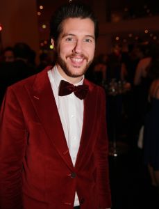 07-01-2015 SHOWBIZZ; MUSICAL AWARDS GALA 2015 TE UTRECHT. Alle gasten, prijswinnaars en genomineerden van de Musical Awards Gala 2015. foto: Albert den Iseger