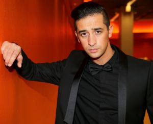 07-01-2015 SHOWBIZZ; MUSICAL AWARDS GALA 2015 TE UTRECHT. Alle gasten, prijswinnaars en genomineerden van de Musical Awards Gala 2015. foto- Albert den Iseger 