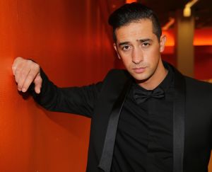 07-01-2015 SHOWBIZZ; MUSICAL AWARDS GALA 2015 TE UTRECHT. Alle gasten, prijswinnaars en genomineerden van de Musical Awards Gala 2015. foto- Albert den Iseger 