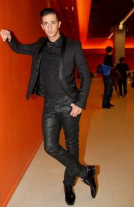 07-01-2015 SHOWBIZZ; MUSICAL AWARDS GALA 2015 TE UTRECHT. Alle gasten, prijswinnaars en genomineerden van de Musical Awards Gala 2015. foto- Albert den Iseger 