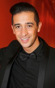 07-01-2015 SHOWBIZZ; MUSICAL AWARDS GALA 2015 TE UTRECHT. Alle gasten, prijswinnaars en genomineerden van de Musical Awards Gala 2015. foto- Albert den Iseger 