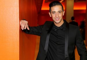 07-01-2015 SHOWBIZZ; MUSICAL AWARDS GALA 2015 TE UTRECHT. Alle gasten, prijswinnaars en genomineerden van de Musical Awards Gala 2015. foto- Albert den Iseger 