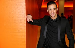 07-01-2015 SHOWBIZZ; MUSICAL AWARDS GALA 2015 TE UTRECHT. Alle gasten, prijswinnaars en genomineerden van de Musical Awards Gala 2015. foto- Albert den Iseger 